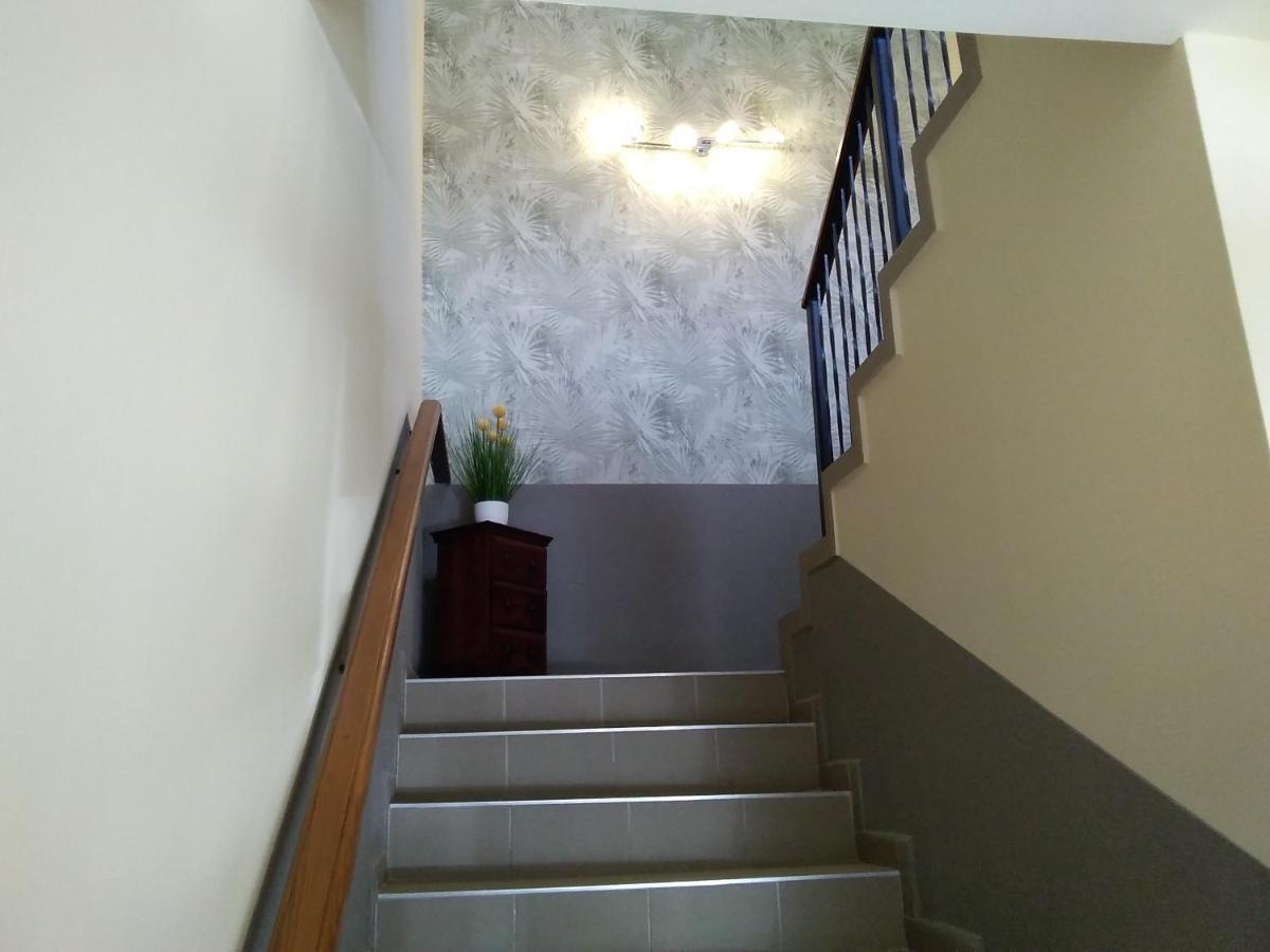 Patak-Party Apartmanok Bogács 외부 사진