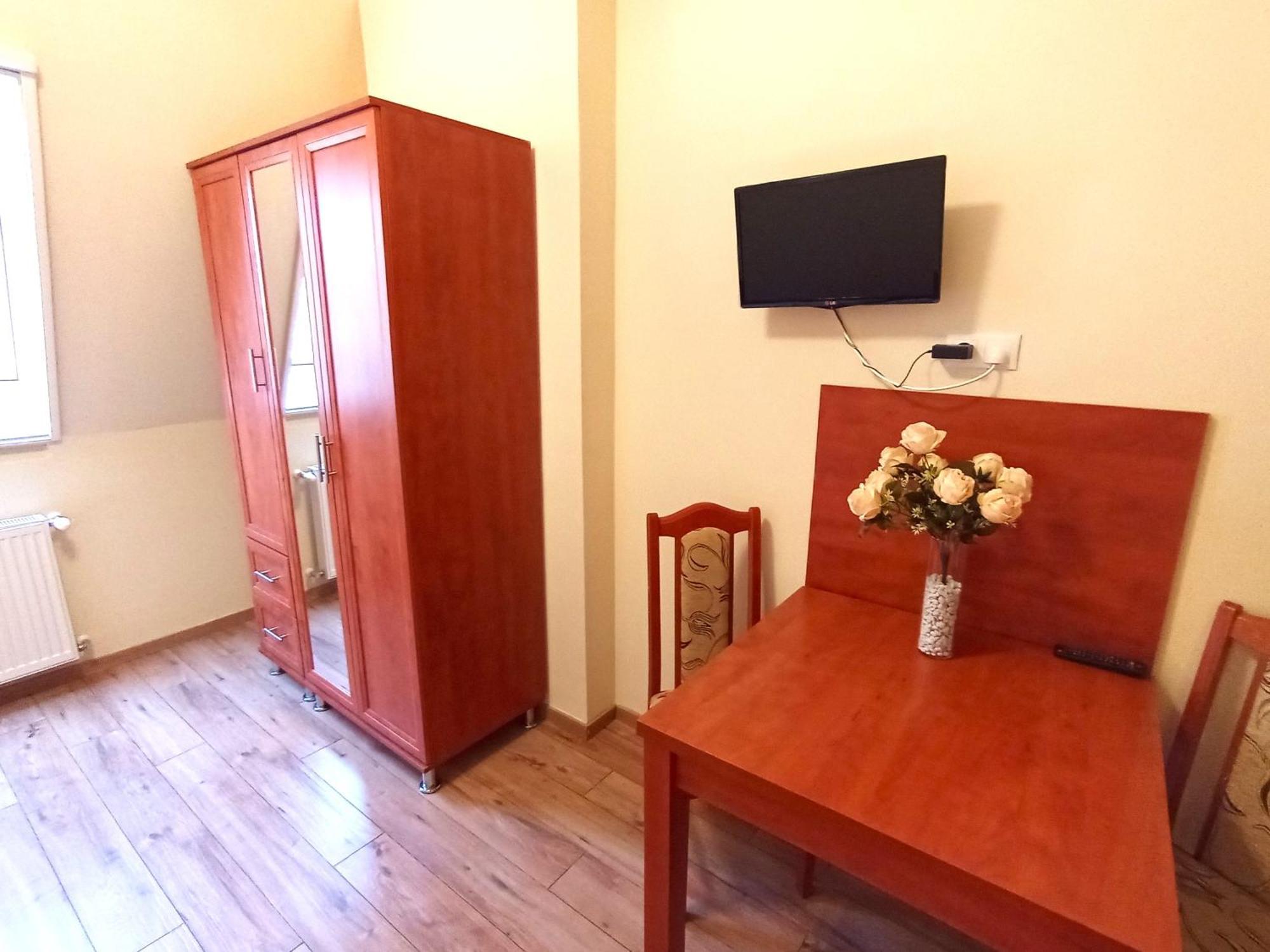 Patak-Party Apartmanok Bogács 외부 사진
