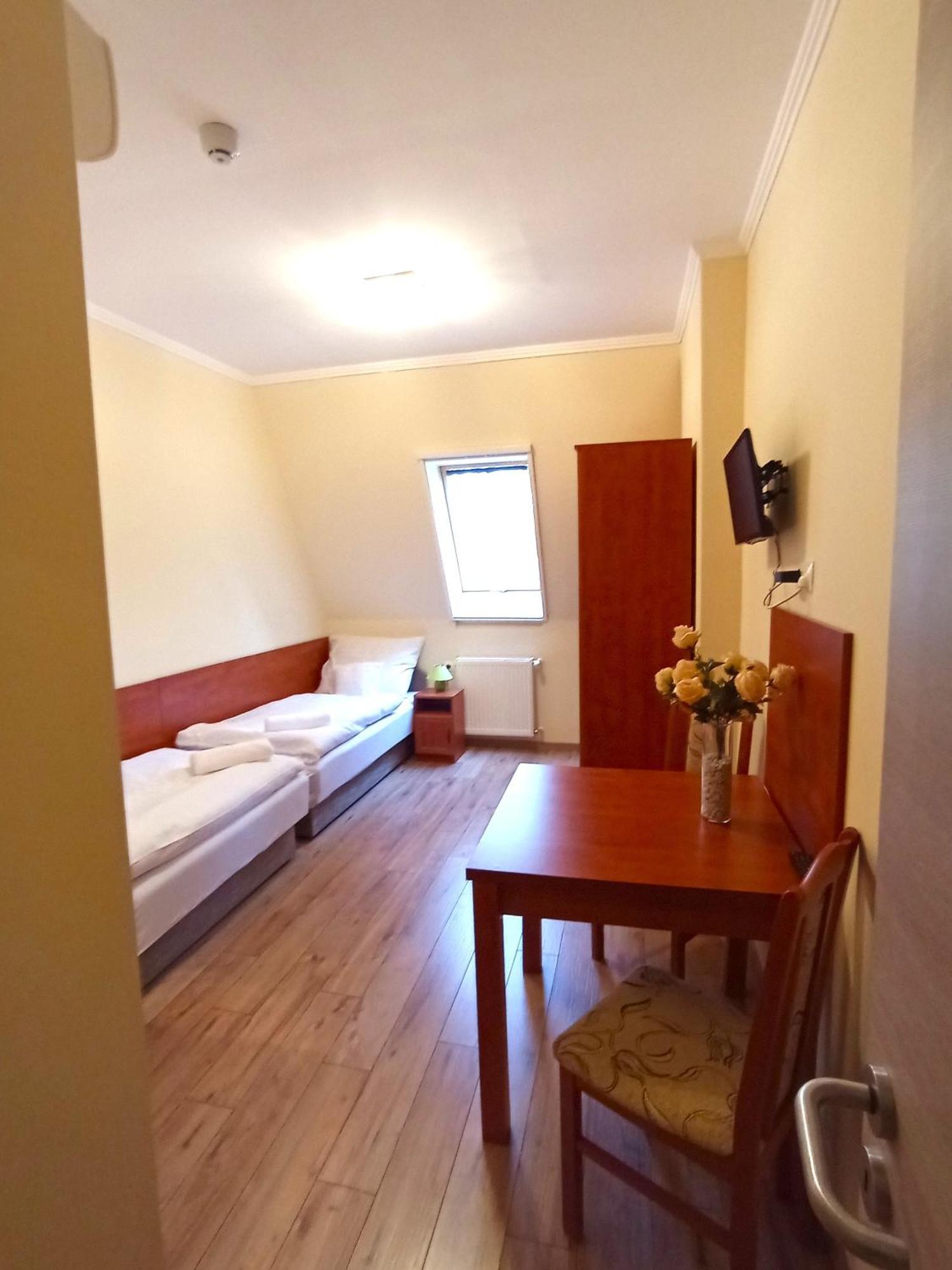 Patak-Party Apartmanok Bogács 외부 사진